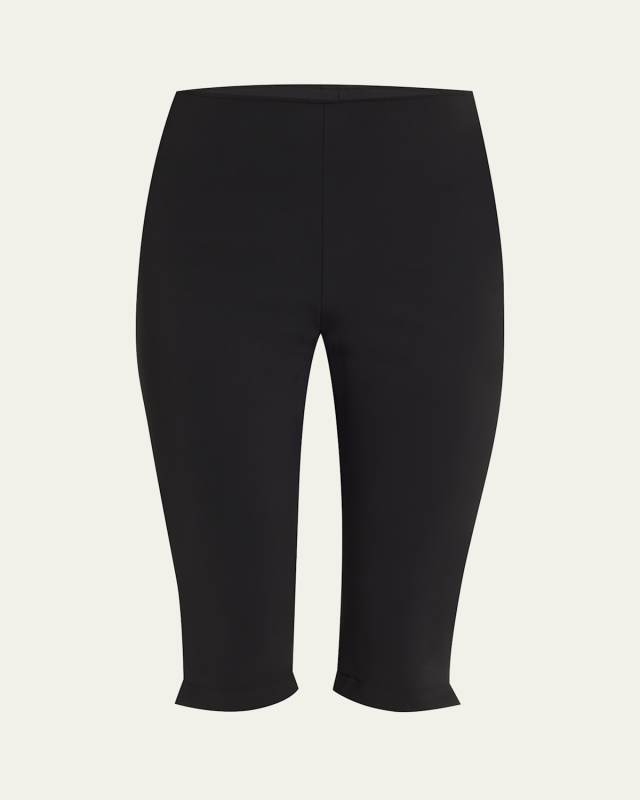 Capri Scuba Trousers